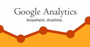 Расширенные отчеты в Google Analytics