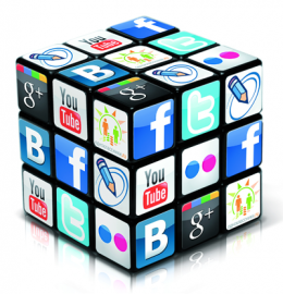 Продажи в социальных сетях - современный и эффективный маркетинговый инструмент