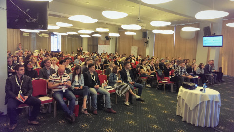 Итоги мероприятия MyDigitalDay Итоги мероприятия MyDigitalDay
