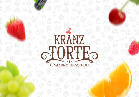 KranzTorte KranzTorte