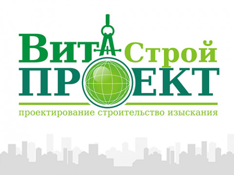 Готов сайт для компании ВитаСтрой-Проект Готов сайт для компании ВитаСтрой-Проект