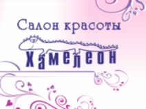 Салон красоты “Хамелеон”: сначала - продвижение в Интернете, потом создание сайта! Салон красоты “Хамелеон”: сначала - продвижение в Интернете, потом создание сайта!