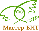 ЛАЙМ.про для “Мастер БИТ”: изменения к лучшему! Логотип компании "Мастерская БИТ"